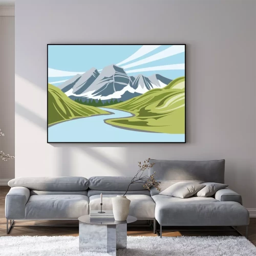 Visualisation du produit