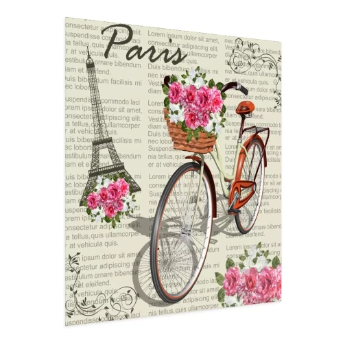 Visualisation du produit