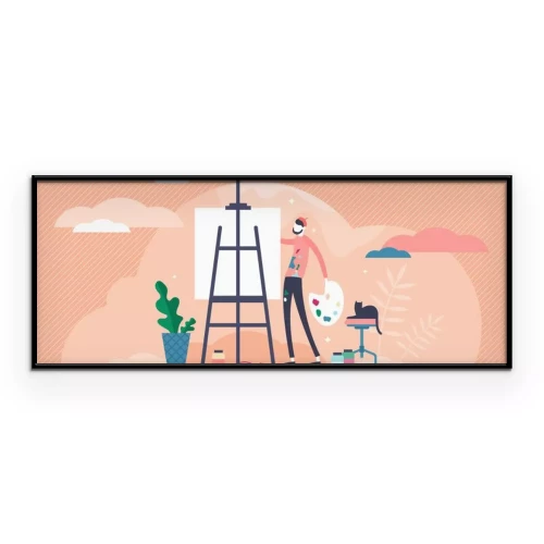 Visualisation du produit