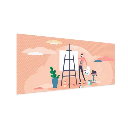 Visualisation du produit