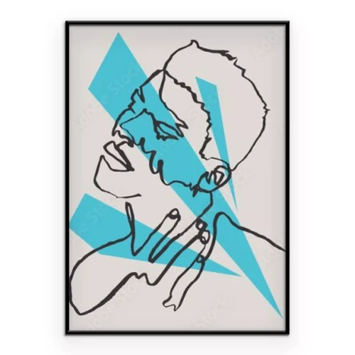 Visualisation du produit