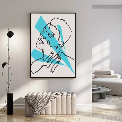 Visualisation du produit