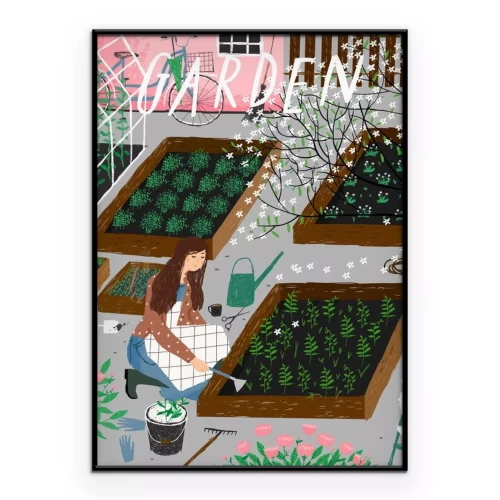 Visualisation du produit