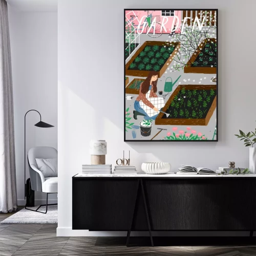 Visualisation du produit