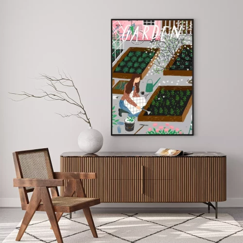 Visualisation du produit