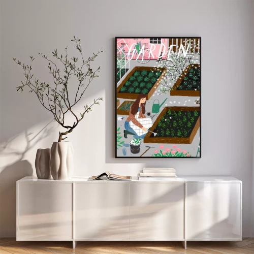 Visualisation du produit