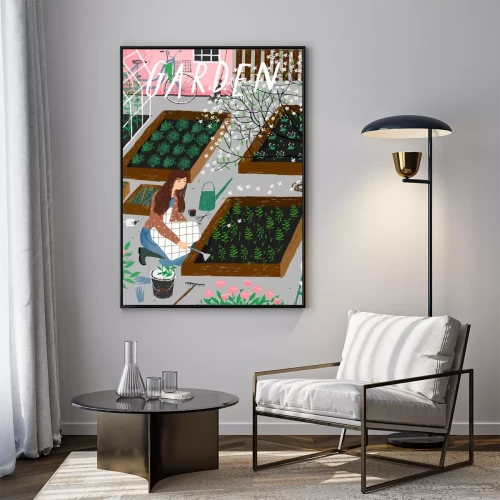 Visualisation du produit