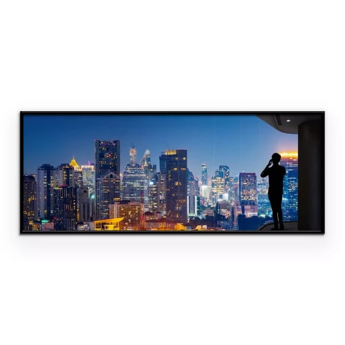 Visualisation du produit