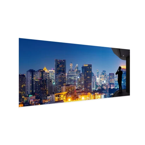 Visualisation du produit