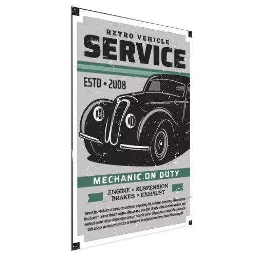 Visualisation du produit