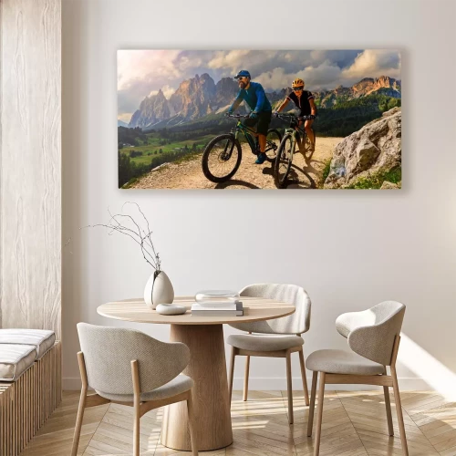 Visualisation du produit