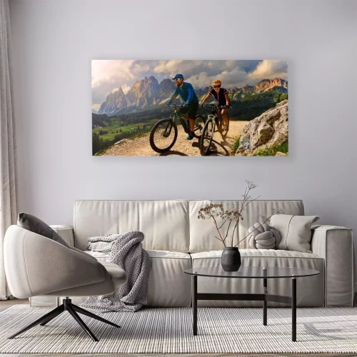 Visualisation du produit