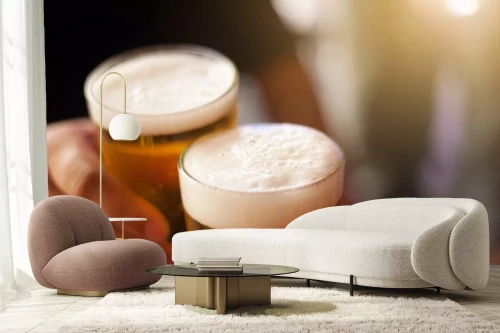 Visualisation du produit