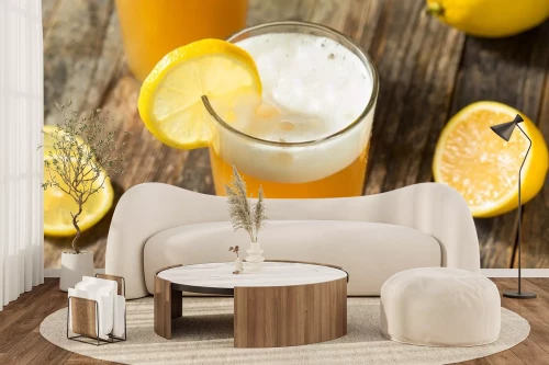 Visualisation du produit