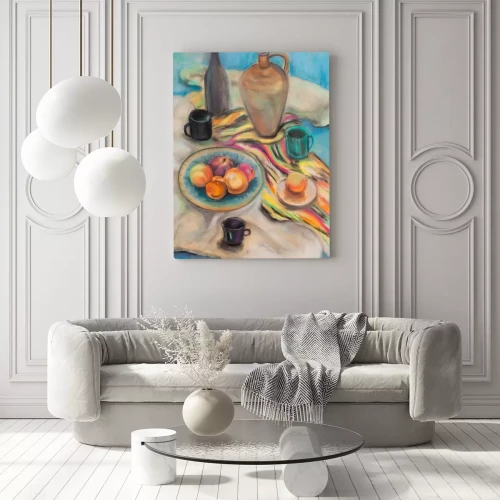 Visualisation du produit