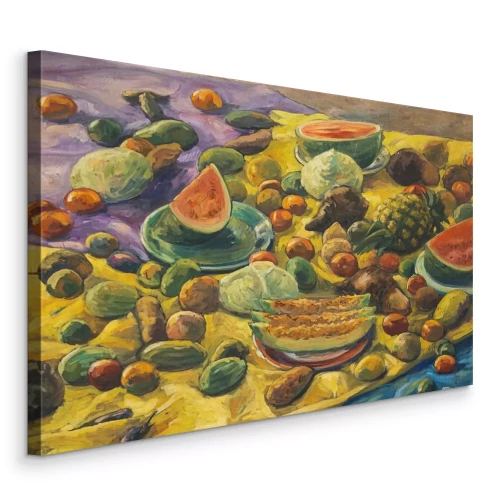 Visualisation du produit