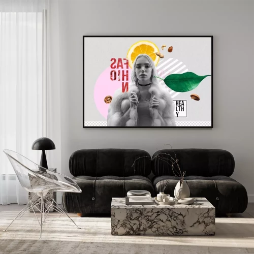 Visualisation du produit