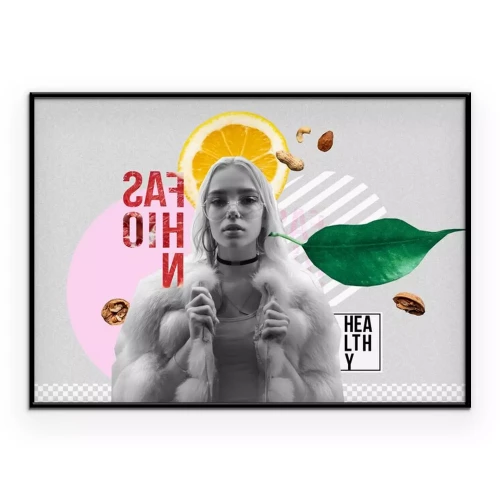 Visualisation du produit