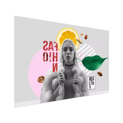 Visualisation du produit