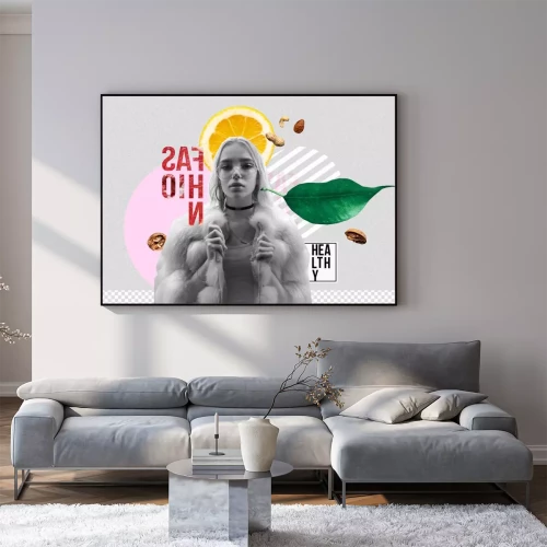 Visualisation du produit