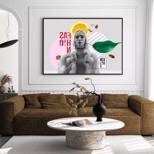 Visualisation du produit