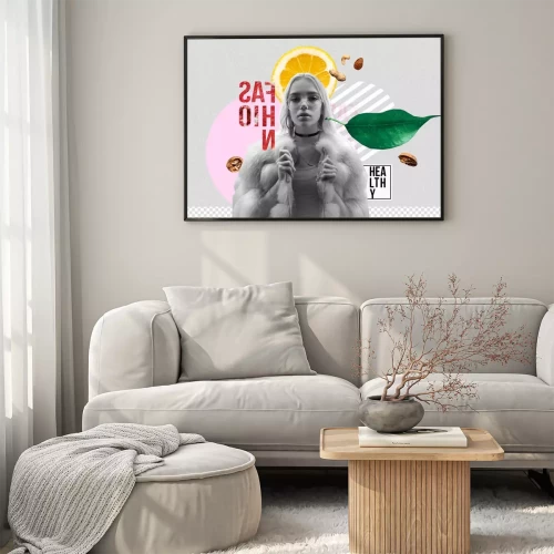 Visualisation du produit