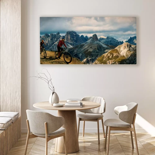 Visualisation du produit