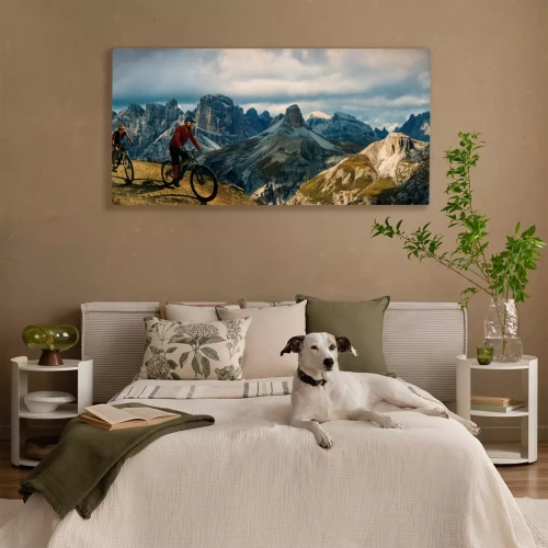 Visualisation du produit