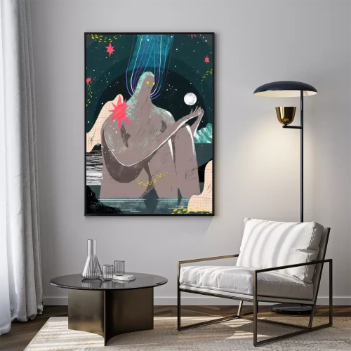 Visualisation du produit