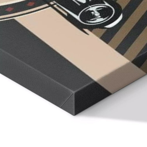 Visualisation du produit