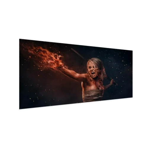 Visualisation du produit