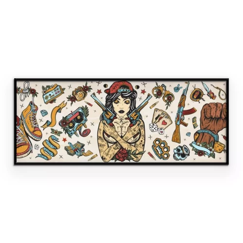 Visualisation du produit