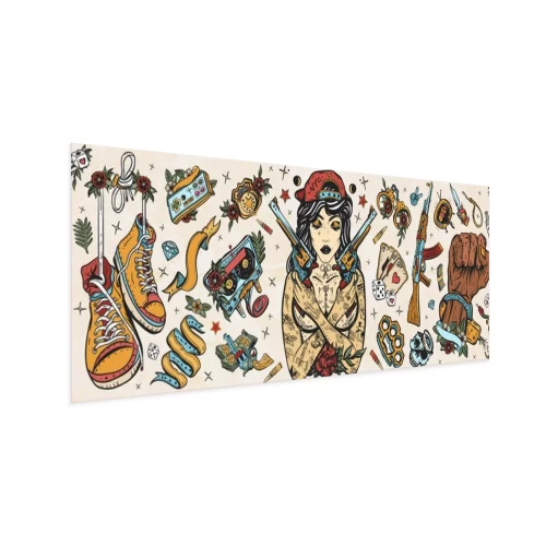 Visualisation du produit