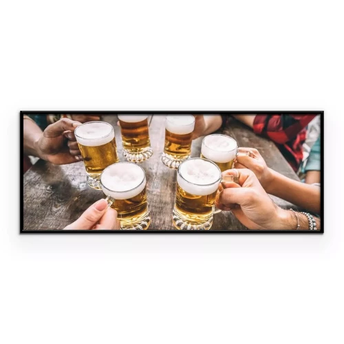 Visualisation du produit