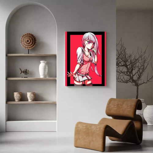 Visualisation du produit