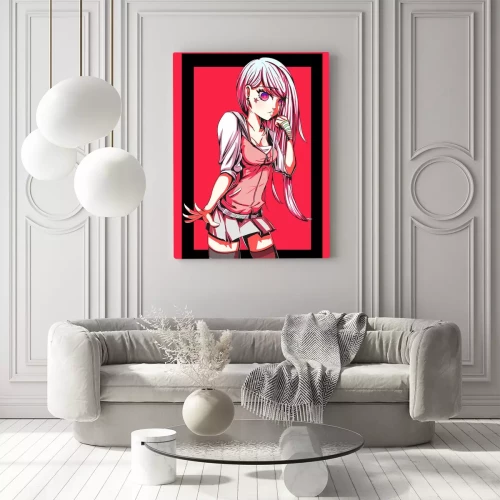 Visualisation du produit