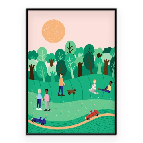 Visualisation du produit