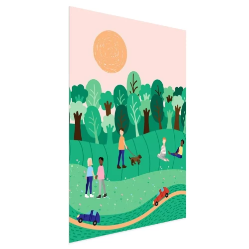 Visualisation du produit