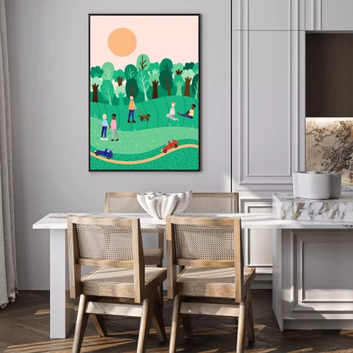 Visualisation du produit