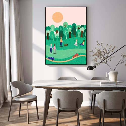 Visualisation du produit