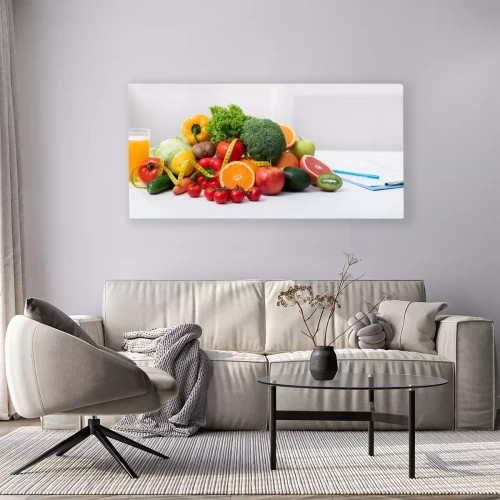 Visualisation du produit