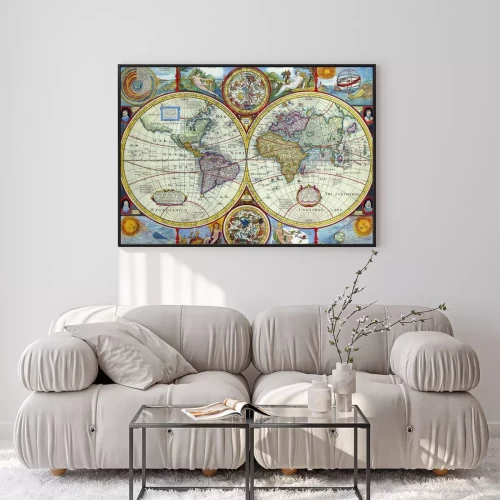 Visualisation du produit