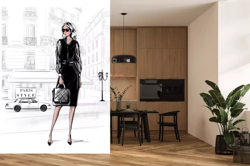 Visualisation du produit