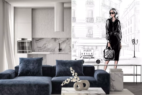 Visualisation du produit