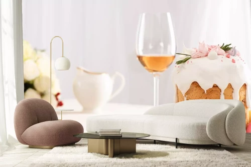 Visualisation du produit