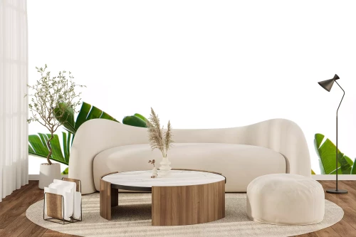 Visualisation du produit