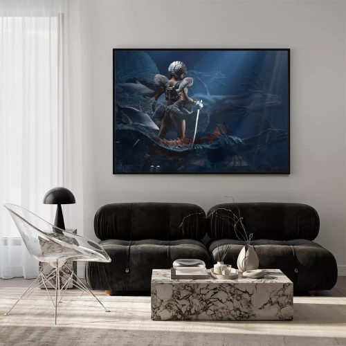 Visualisation du produit