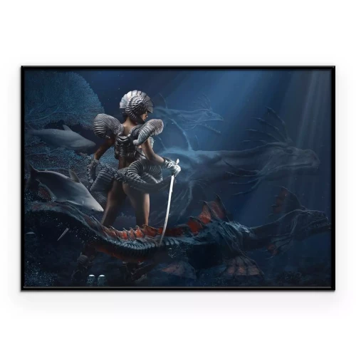 Visualisation du produit