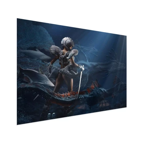 Visualisation du produit