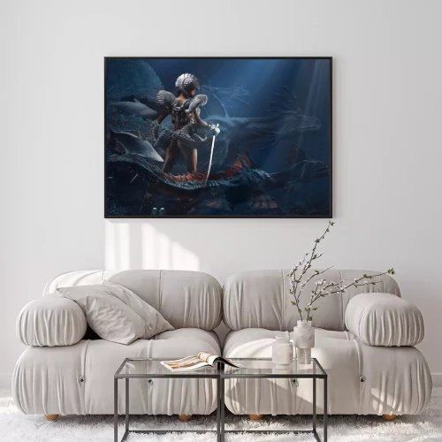 Visualisation du produit